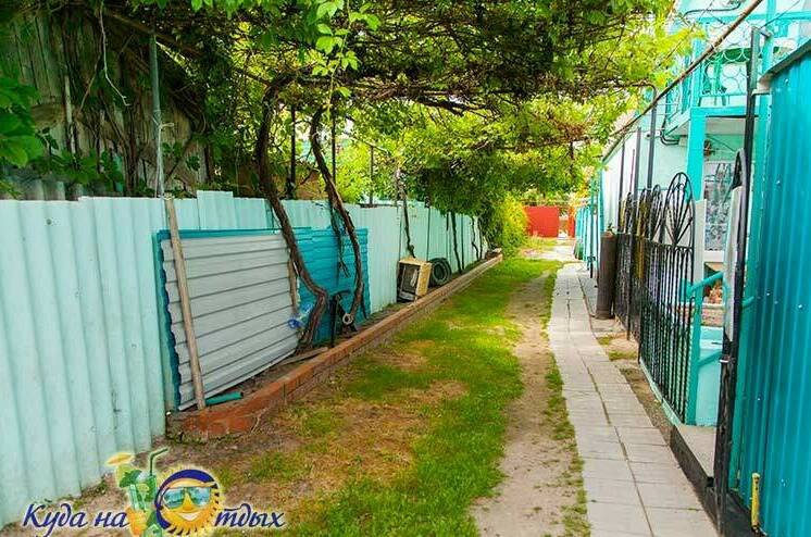 Изображение Изображение гостиницы &quot;Гостевой дом «Татьяна»&quot; #5 #5