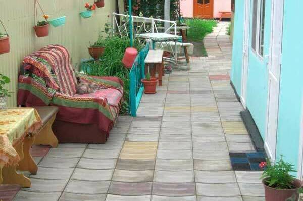 Изображение Изображение гостиницы &quot;Гостевой дом «Татьяна»&quot; #6 #6