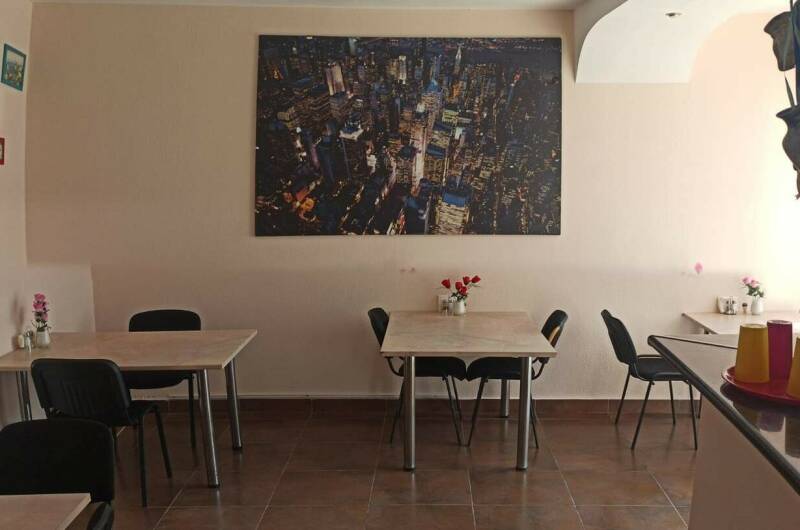 Изображение Изображение гостиницы "Гостевой дом «Фиджи»" #3 #3