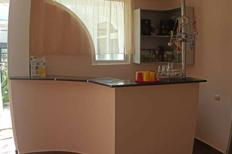 Изображение Изображение гостиницы "Гостевой дом «Фиджи»" #4 #4