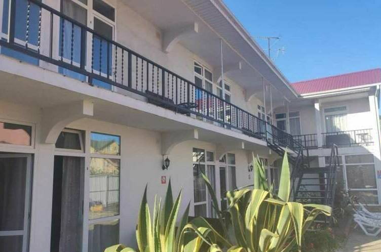 Изображение Изображение гостиницы "Гостевой дом «Фиджи»" #5 #5