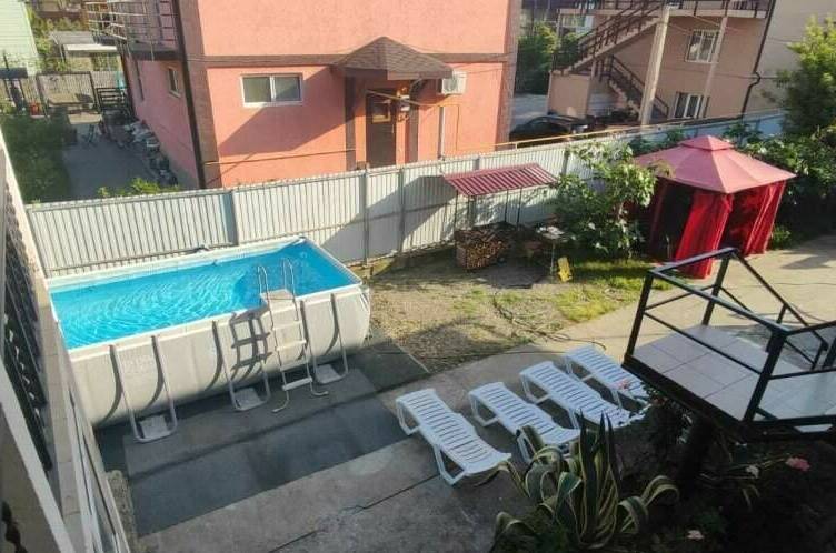 Изображение Изображение гостиницы "Гостевой дом «Фиджи»" #6 #6