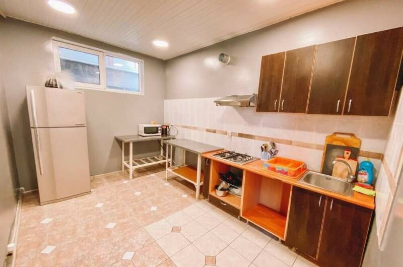 Изображение Изображение гостиницы "Гостевой дом «Фиджи»" #7 #7