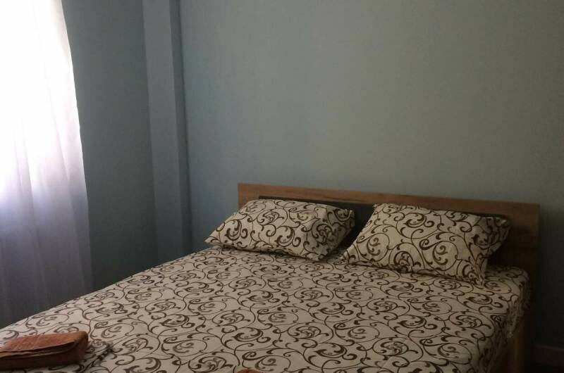 Изображение Изображение квартиры &quot;Трёхкомнатная квартира в частном доме&quot; #1 #1