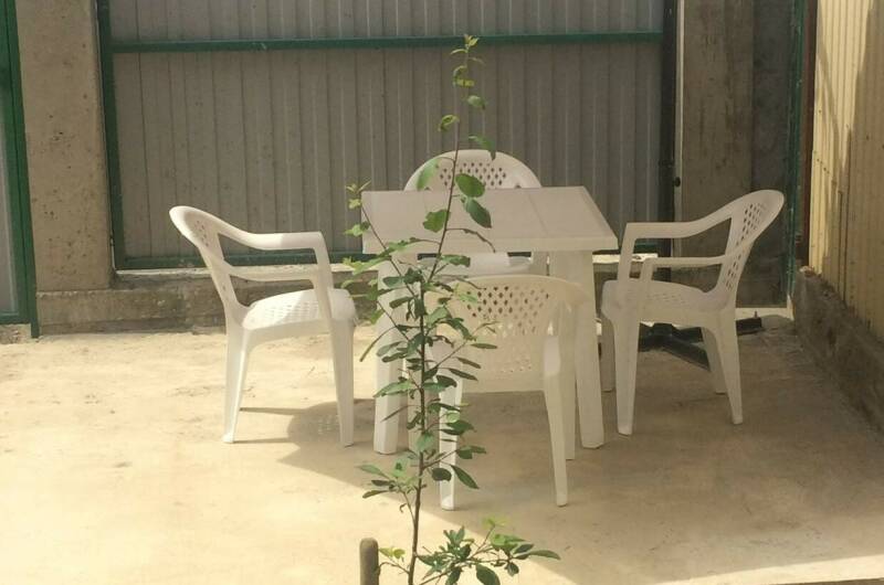 Изображение Изображение квартиры &quot;Трёхкомнатная квартира в частном доме&quot; #3 #3