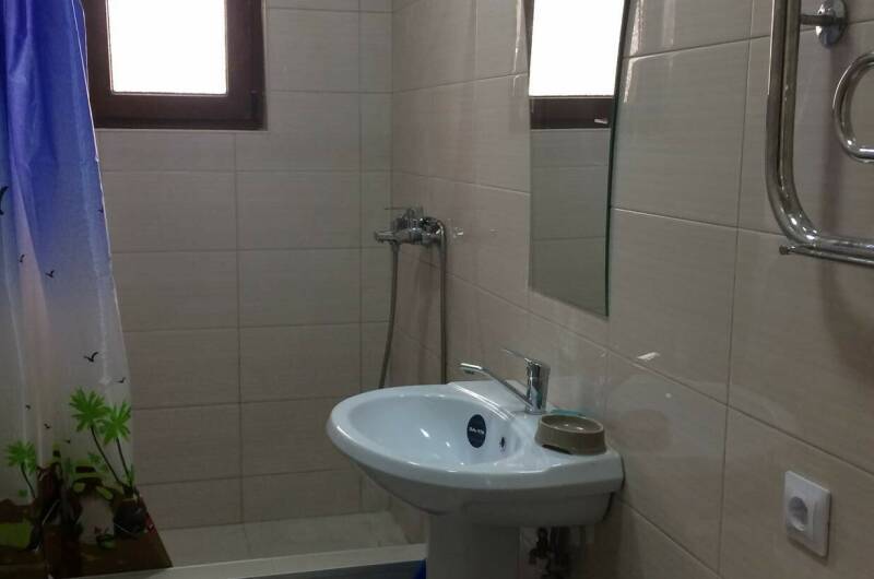 Изображение Изображение квартиры &quot;Трёхкомнатная квартира в частном доме&quot; #5 #5