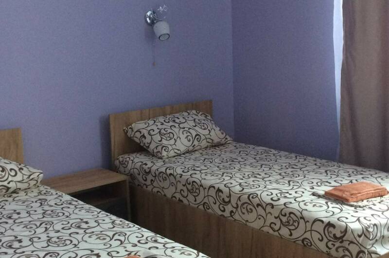 Изображение Изображение квартиры &quot;Трёхкомнатная квартира в частном доме&quot; #6 #6