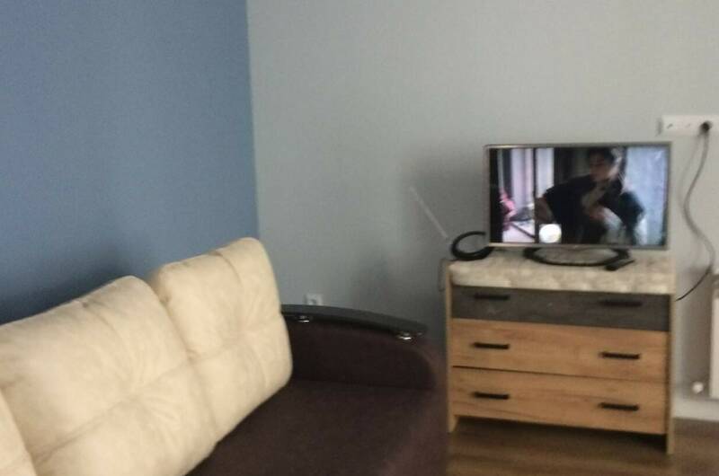 Изображение Изображение квартиры &quot;Трёхкомнатная квартира в частном доме&quot; #7 #7