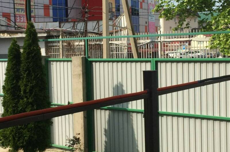 Изображение Изображение квартиры &quot;Трёхкомнатная квартира в частном доме&quot; #8 #8