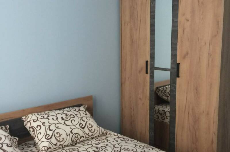 Изображение Изображение квартиры / апартамента "Трёхкомнатная квартира в частном доме" #10 #8