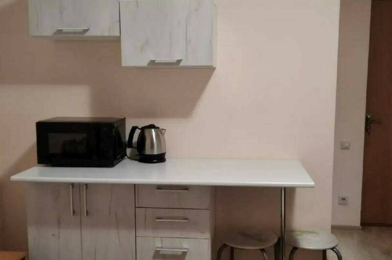 Изображение Изображение квартиры &quot;Апартамент «Горный хрусталь»&quot; #2 #2