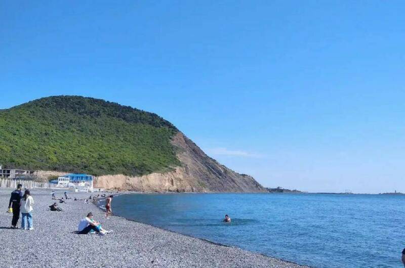 Изображение Изображение квартиры &quot;Апартамент «Горный хрусталь»&quot; #6 #6