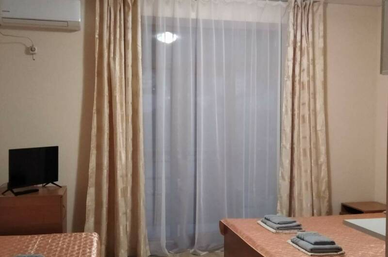 Изображение Изображение квартиры / апартамента "Апартамент «Горный хрусталь»" #10 #8