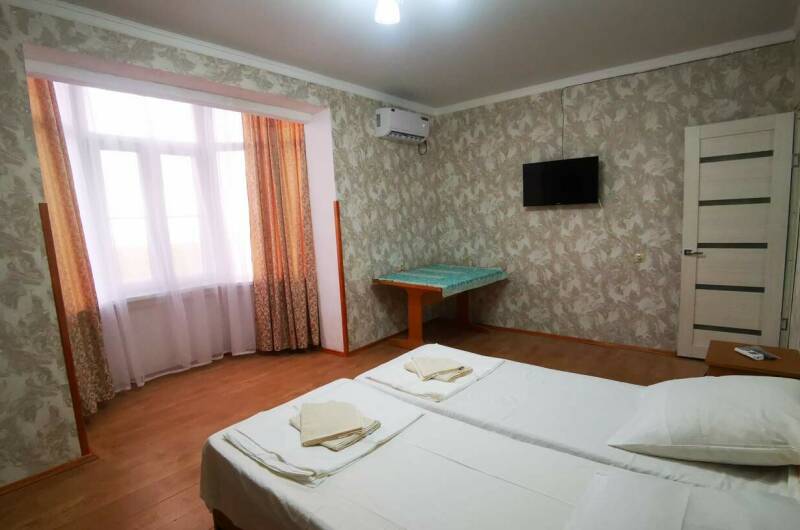 Изображение Изображение квартиры "Двухкомнатная квартира" #4 #4