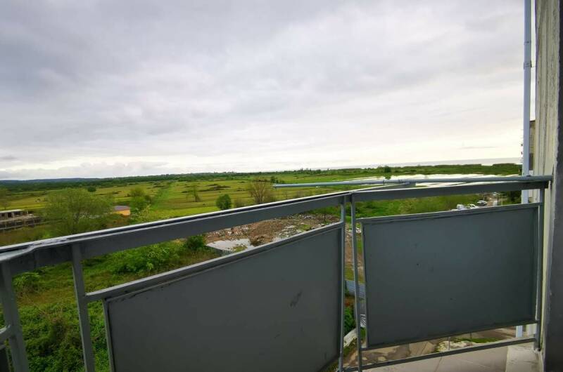 Изображение Изображение квартиры "Двухкомнатная квартира" #8 #8