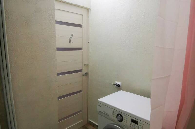 Изображение Изображение квартиры / апартамента "Двухкомнатная квартира" #11 #9