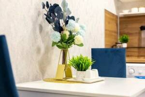 Изображение Апартаменты 2-комнатные #5