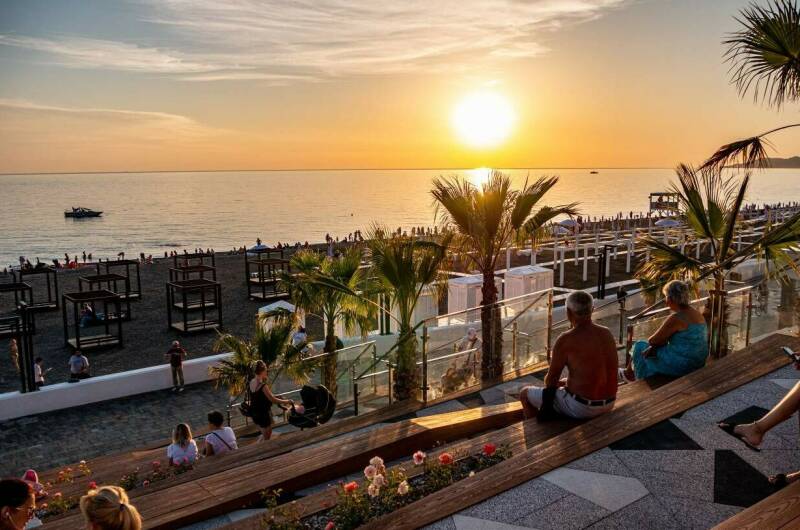 Изображение Изображение квартиры "Апартаменты 2-комнатные" #2 #2