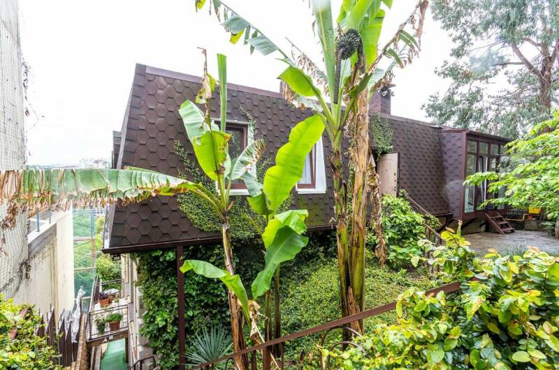 Изображение Изображение квартиры "Апартаменты 2-комнатные" #3 #3