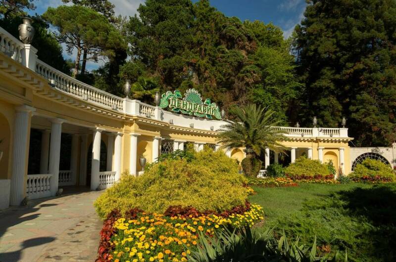 Изображение Изображение квартиры "Апартаменты 2-комнатные" #4 #4