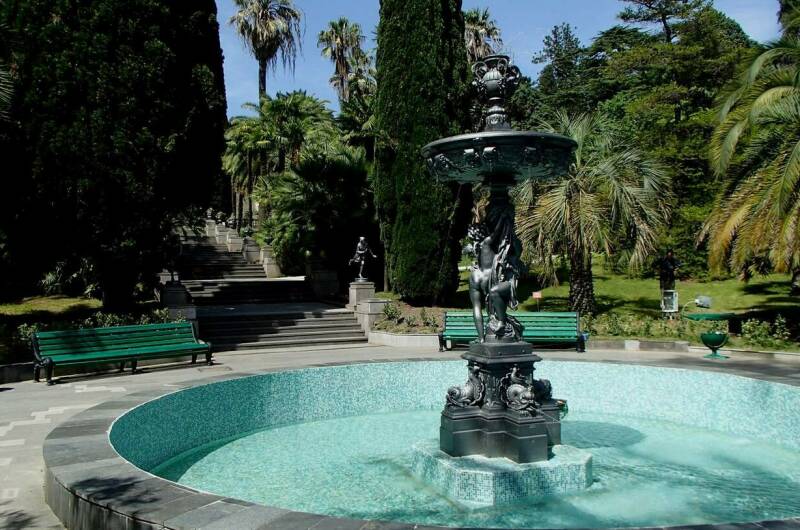 Изображение Изображение квартиры "Апартаменты 2-комнатные" #5 #5