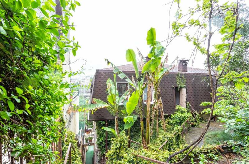 Изображение Изображение квартиры "Апартаменты 2-комнатные" #7 #7