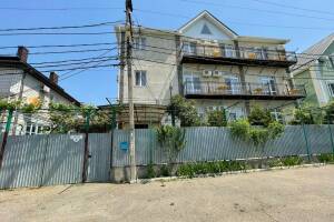 Изображение отеля / гостиницы "Гостевой дом «Александра»"