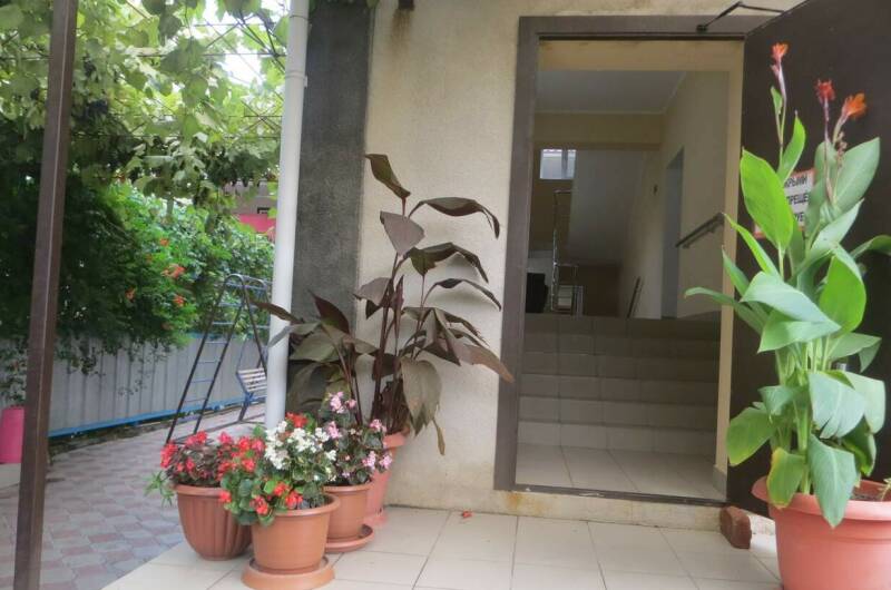 Изображение Изображение гостиницы &quot;Гостевой дом «Александра»&quot; #6 #6