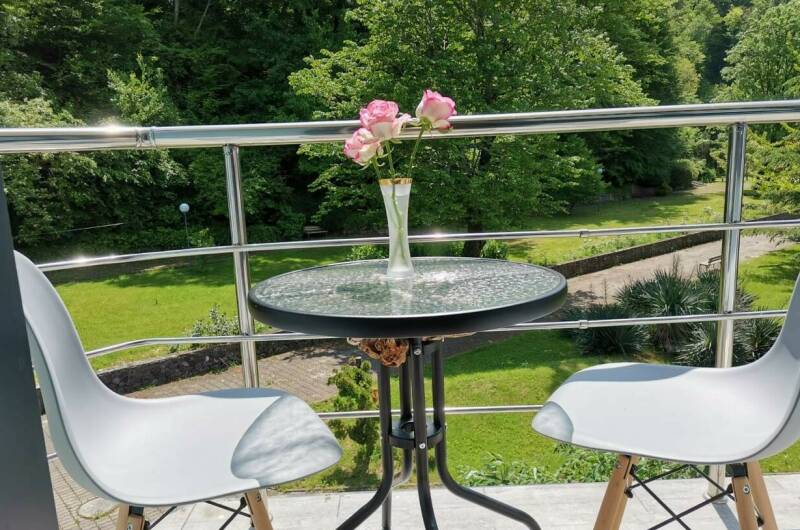 Изображение Изображение квартиры "Апартаменты «Агой»" #2 #2