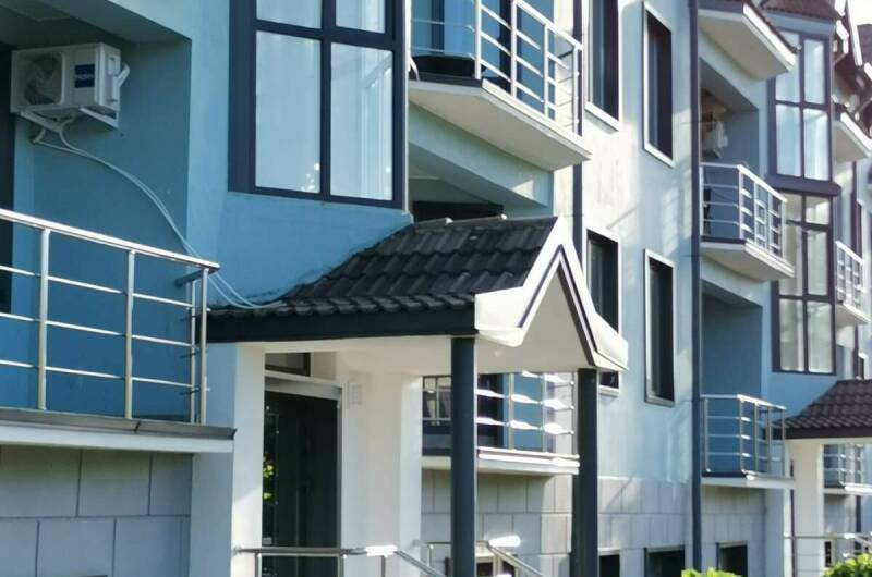 Изображение Изображение квартиры "Апартаменты «Агой»" #3 #3