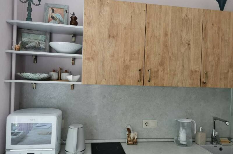 Изображение Изображение квартиры "Апартаменты «Агой»" #5 #5