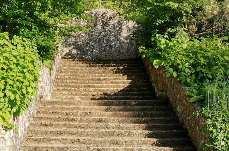 Изображение Изображение квартиры "Апартаменты «Агой»" #7 #7