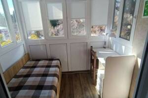 Изображение квартиры / апартамента "Однокомнатная квартира с лоджией"