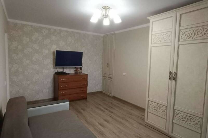 Изображение Изображение квартиры &quot;Однокомнатная квартира с лоджией&quot; #2 #2