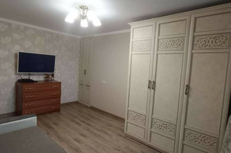 Изображение Изображение квартиры &quot;Однокомнатная квартира с лоджией&quot; #3 #3