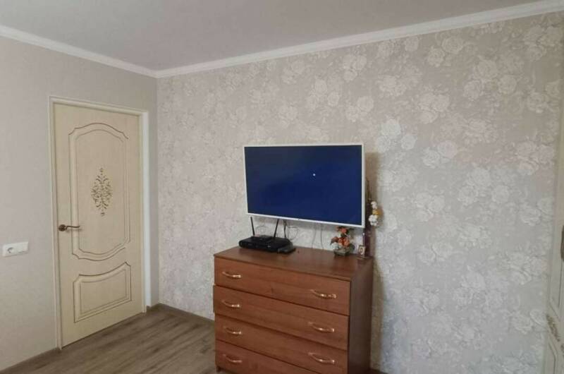 Изображение Изображение квартиры &quot;Однокомнатная квартира с лоджией&quot; #5 #5