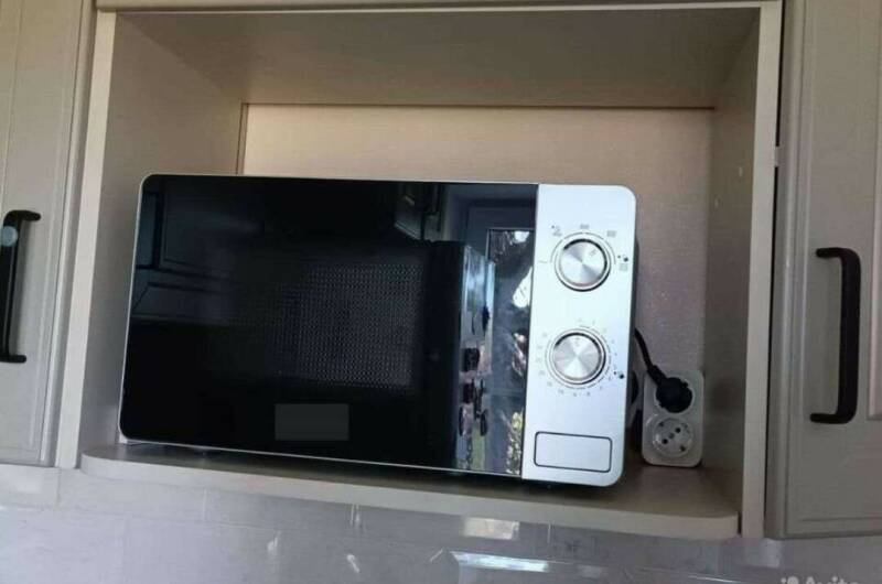 Изображение Изображение квартиры &quot;Однокомнатная квартира с лоджией&quot; #6 #6