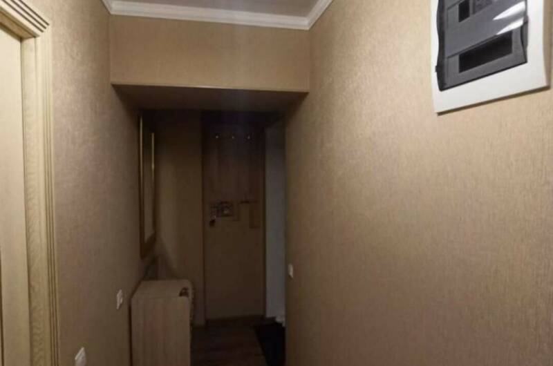 Изображение Изображение квартиры &quot;Однокомнатная квартира с лоджией&quot; #7 #7