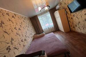 Изображение квартиры / апартамента "Двухкомнатная в центре"