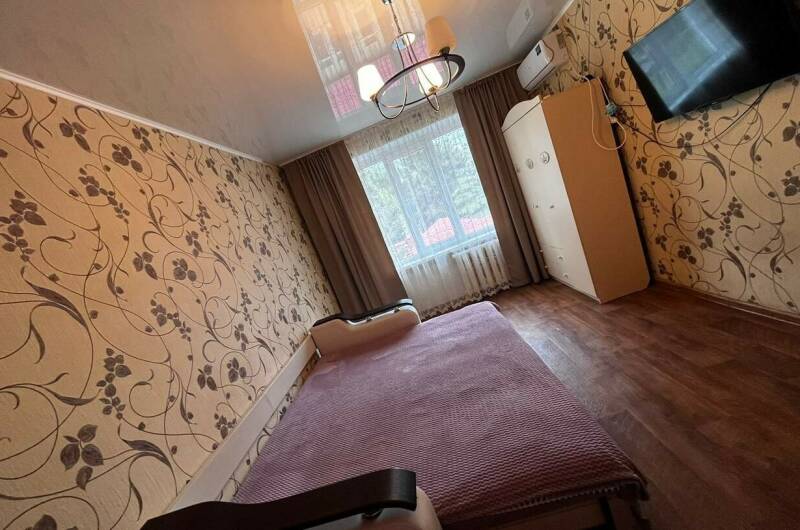 Изображение Изображение квартиры &quot;Двухкомнатная в центре&quot; #1 #1