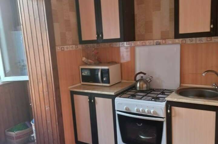 Изображение Изображение квартиры &quot;Двухкомнатная в центре&quot; #2 #2