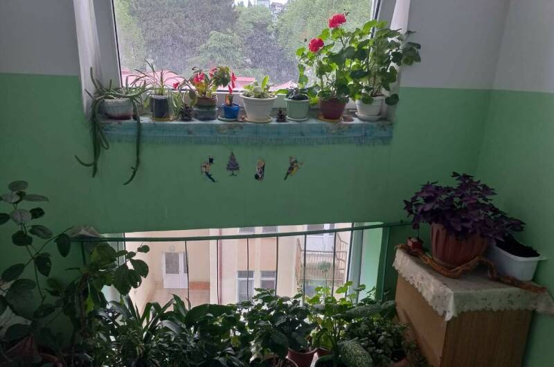 Изображение Изображение квартиры &quot;Двухкомнатная в центре&quot; #3 #3