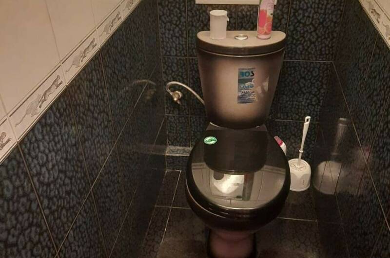 Изображение Изображение квартиры &quot;Двухкомнатная в центре&quot; #5 #5