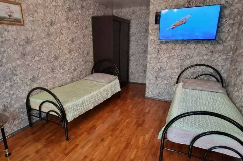 Изображение Изображение квартиры &quot;2-комнатная квартира с выходом к морю&quot; #2 #2