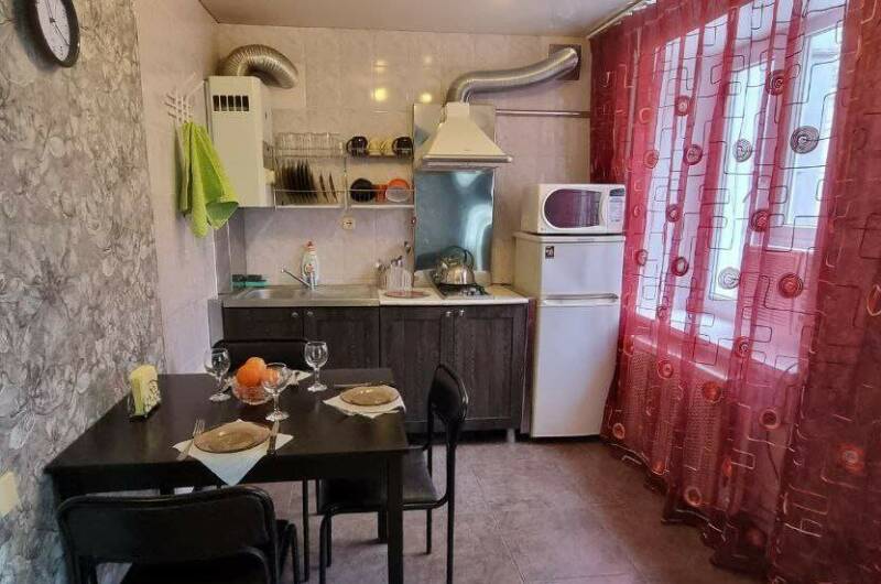 Изображение Изображение квартиры &quot;2-комнатная квартира с выходом к морю&quot; #3 #3