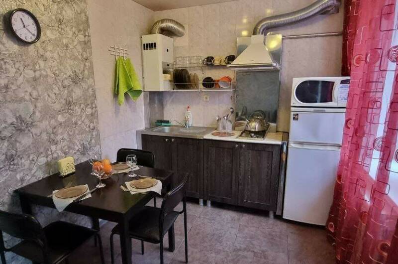 Изображение Изображение квартиры &quot;2-комнатная квартира с выходом к морю&quot; #6 #6