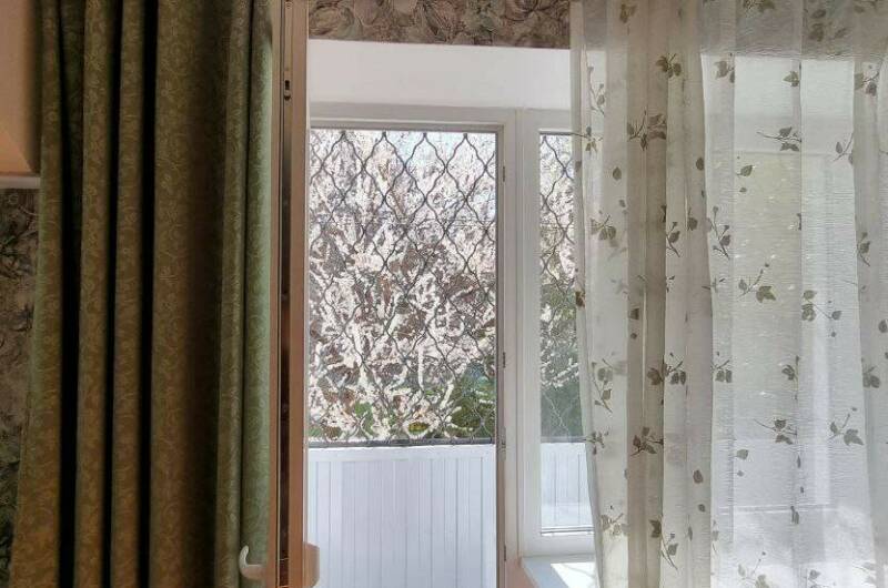 Изображение Изображение квартиры &quot;2-комнатная квартира с выходом к морю&quot; #7 #7