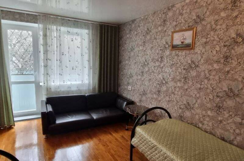 Изображение Изображение квартиры &quot;2-комнатная квартира с выходом к морю&quot; #8 #8