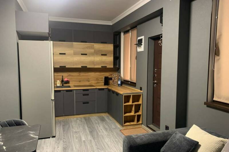 Изображение Изображение квартиры "Апартаменты «Де-люкс»" #1 #1