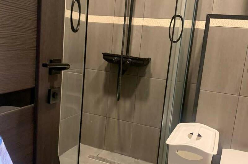 Изображение Изображение квартиры "Апартаменты «Де-люкс»" #2 #2